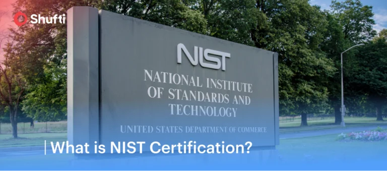 What Is NIST Certification and Why Does It Matter in Cybersecurity?