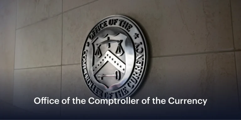 Office of the Comptroller of the Currency (OCC)