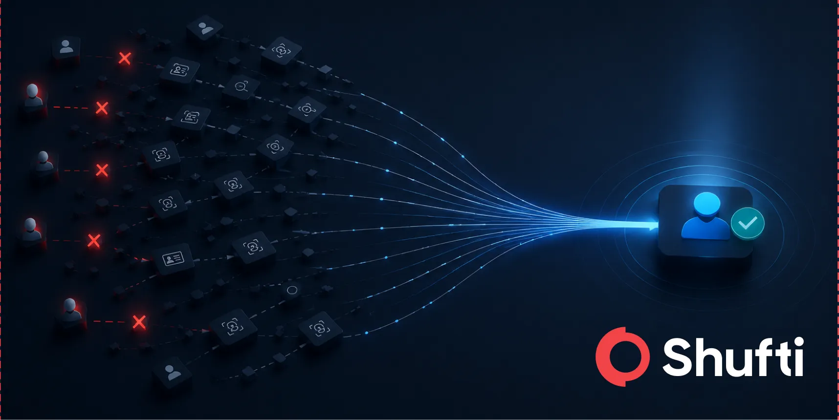 Why Owning the KYC Stack Beats Orchestrating It