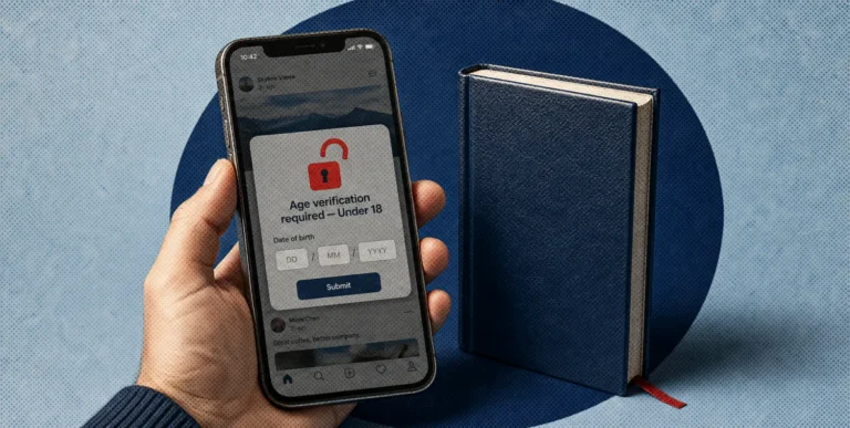 Parents Over Platforms Act Proposes Shared Age Assurance Duties for App Stores and Developers