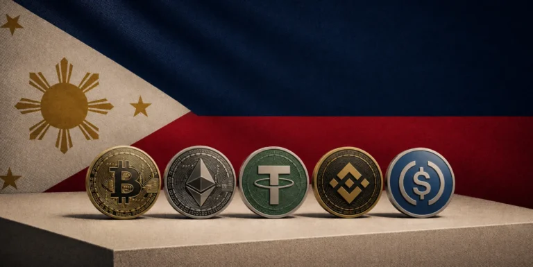 Philippines Bans Privacy Coins and Tightens Crypto Listing Rules