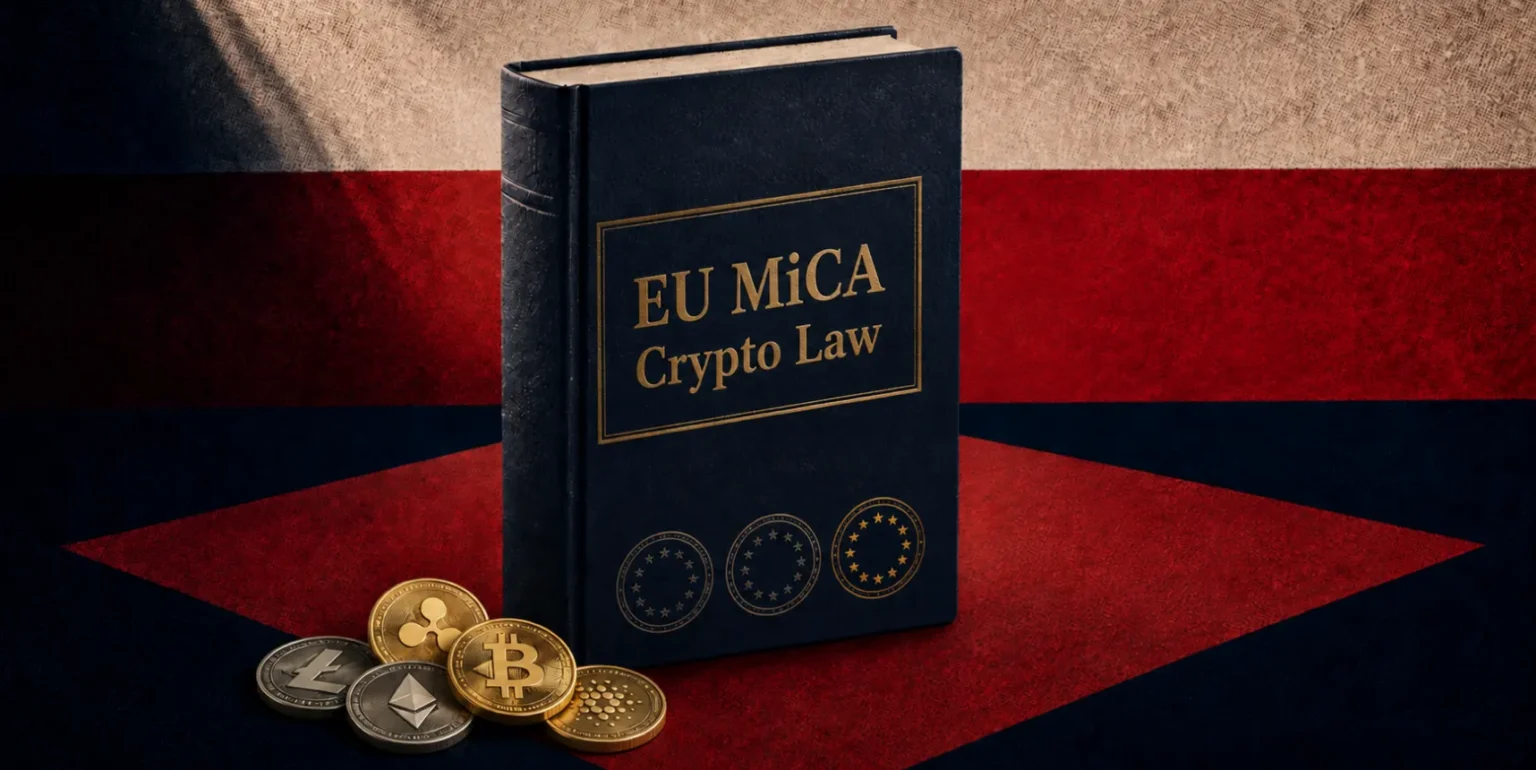 Poland Vetoes EU MiCA Crypto Law for a Third Time