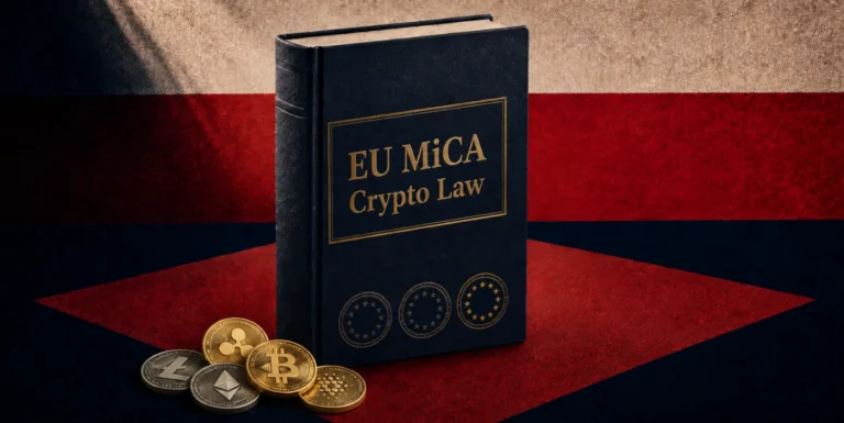 Poland Vetoes EU MiCA Crypto Law for a Third Time