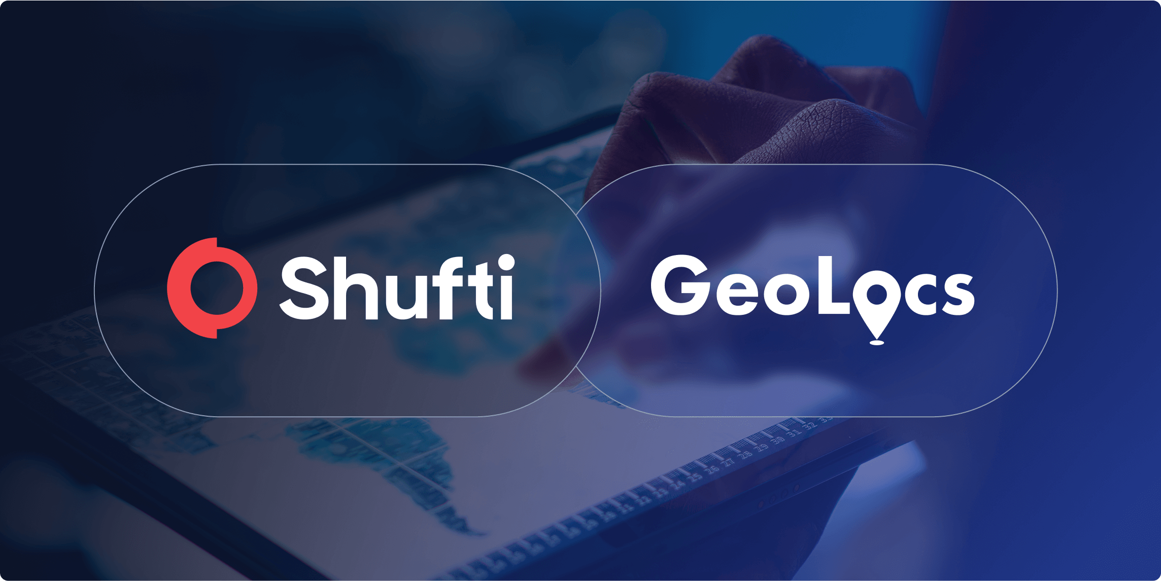 GeoLocs and Shufti Join Forces to Streamline Player Onboarding and Compliance GeoLocs and Shufti Join Forces to Streamline Player Onboarding and Compliance