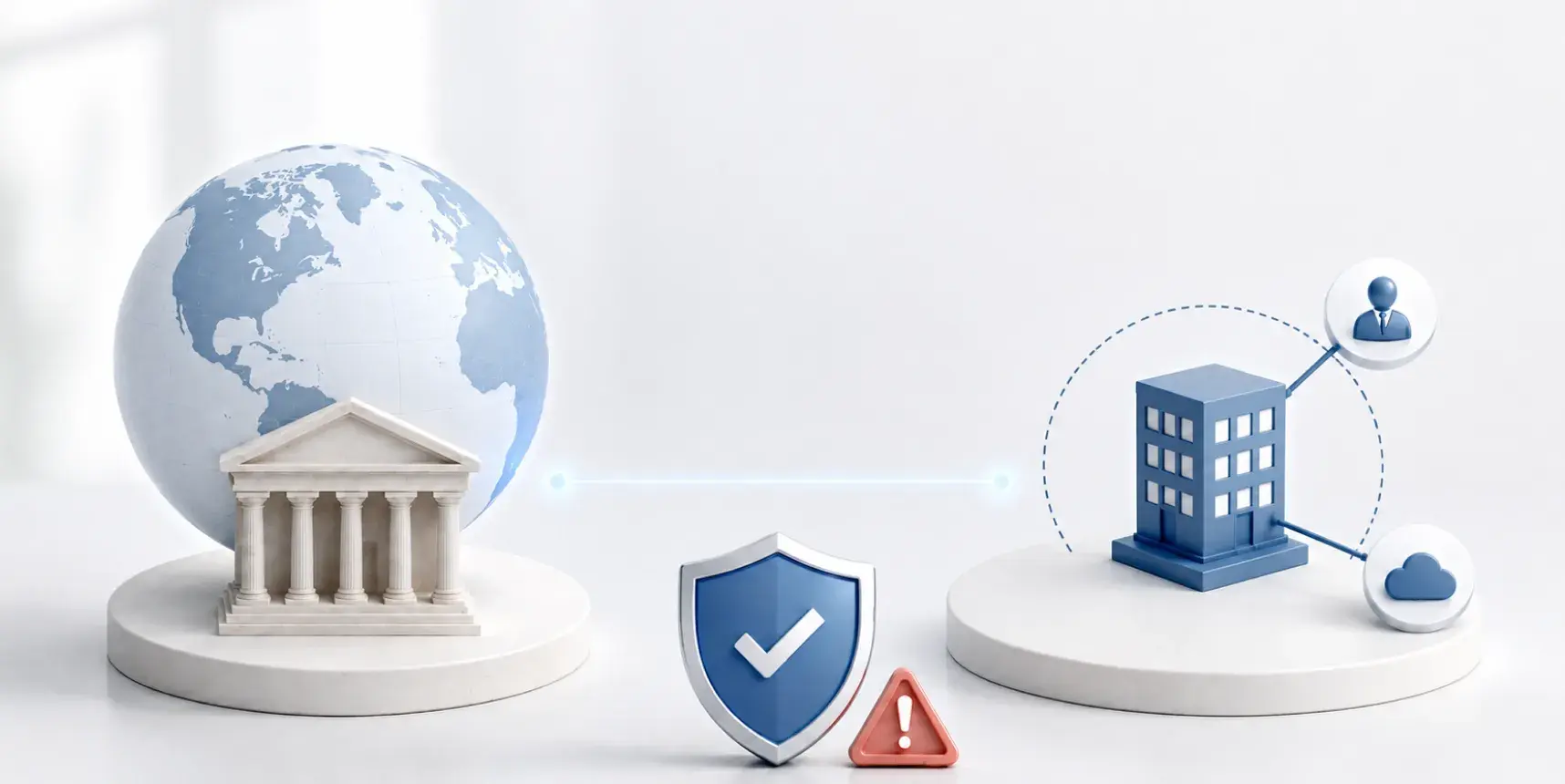Primary and Secondary Sanctions Explained: Key Differences, Risks, and Compliance