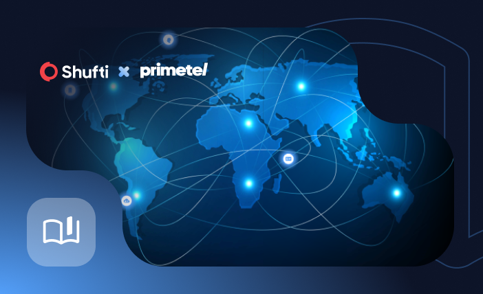 Your source for digital identity and compliance insights