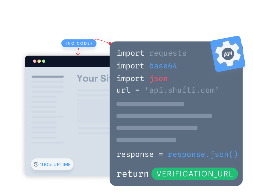 Boost user accessibility