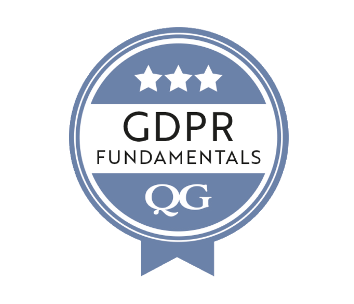 QG GDPR