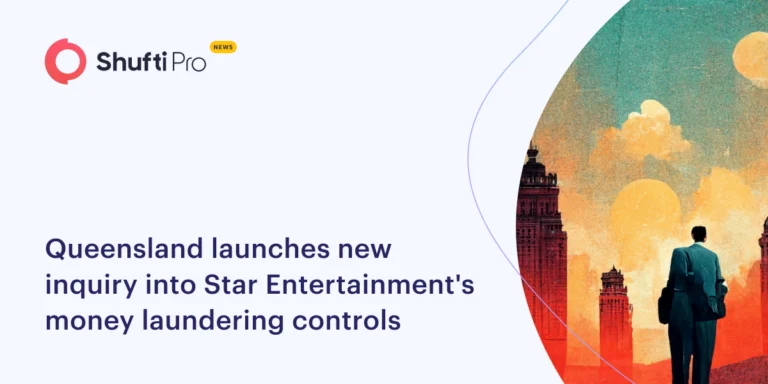 Queensland Launches New Inquiry into Star Entertainment’s Money Laundering Controls