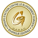 GABAC (Groupe d'Action contre le Blanchiment d'Argent en Afrique Centrale)