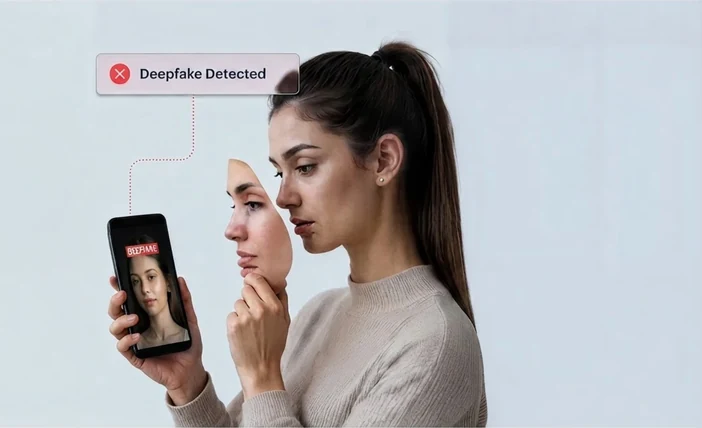 Shufti Deepfake Fraud Index Report: Deepfake Fraud Set to Surge 495% in 2026