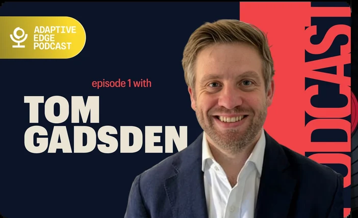 Deepfakes and the Future of Digital Trust – with Tom Gadsden