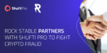 Rock Stable Unveils its Integration of Shufti Pro’s IDV Solutions | A Strategic Move to Prevent Crypto Fraud