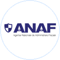 Agenția Națională de Administrare Fiscală (ANAF)