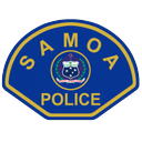Samoa Police