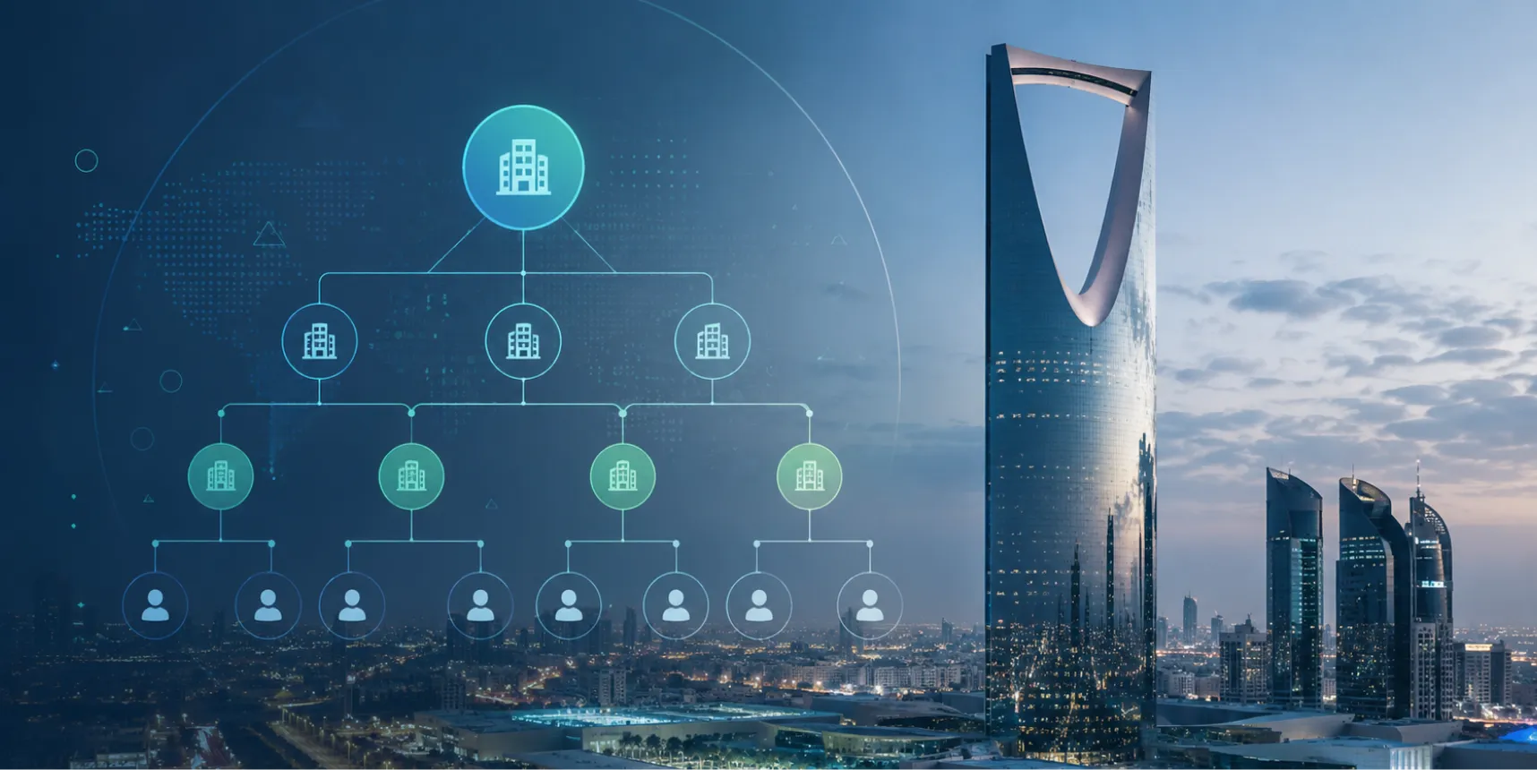 Saudi Arabia Tightens AML and Beneficial Ownership Rules