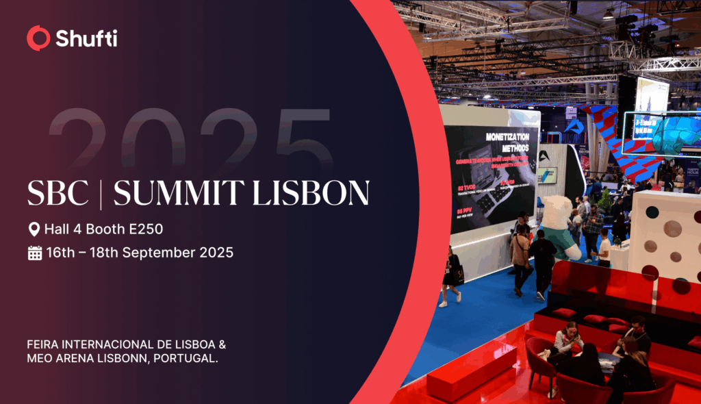 SBC Summit, expanding KYC & AML to  IGaming