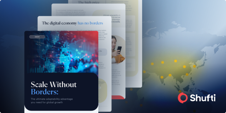 Scale Without Borders