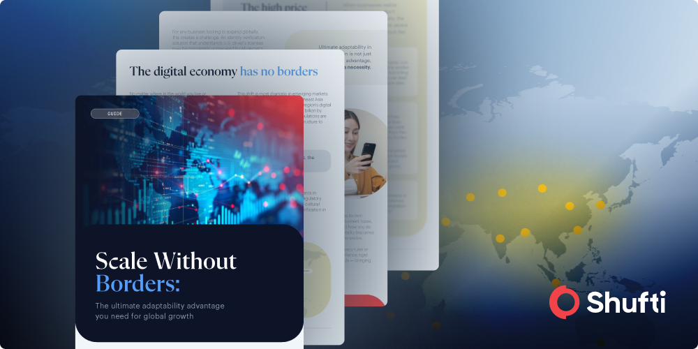 Scale Without Borders