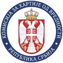 Serbia Securities Exchange Commission (Public Censure)