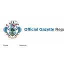 Official Gazette of the Republic of Seychelles