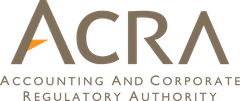 Accounting and Corporate Regulatory Authority (ACRA)