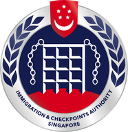 Immigration & Checkpoints Authority (ICA)