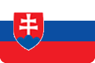 Flag of Slovakia