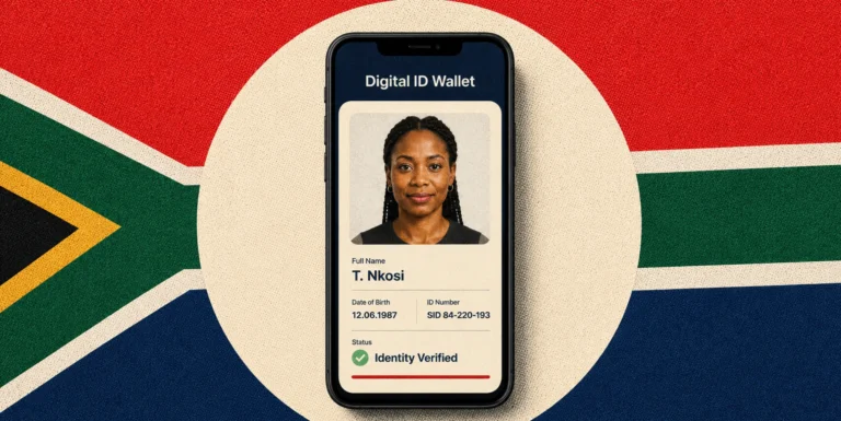 South Africa Expands Smart ID to 203 Bank Branches Nationwide