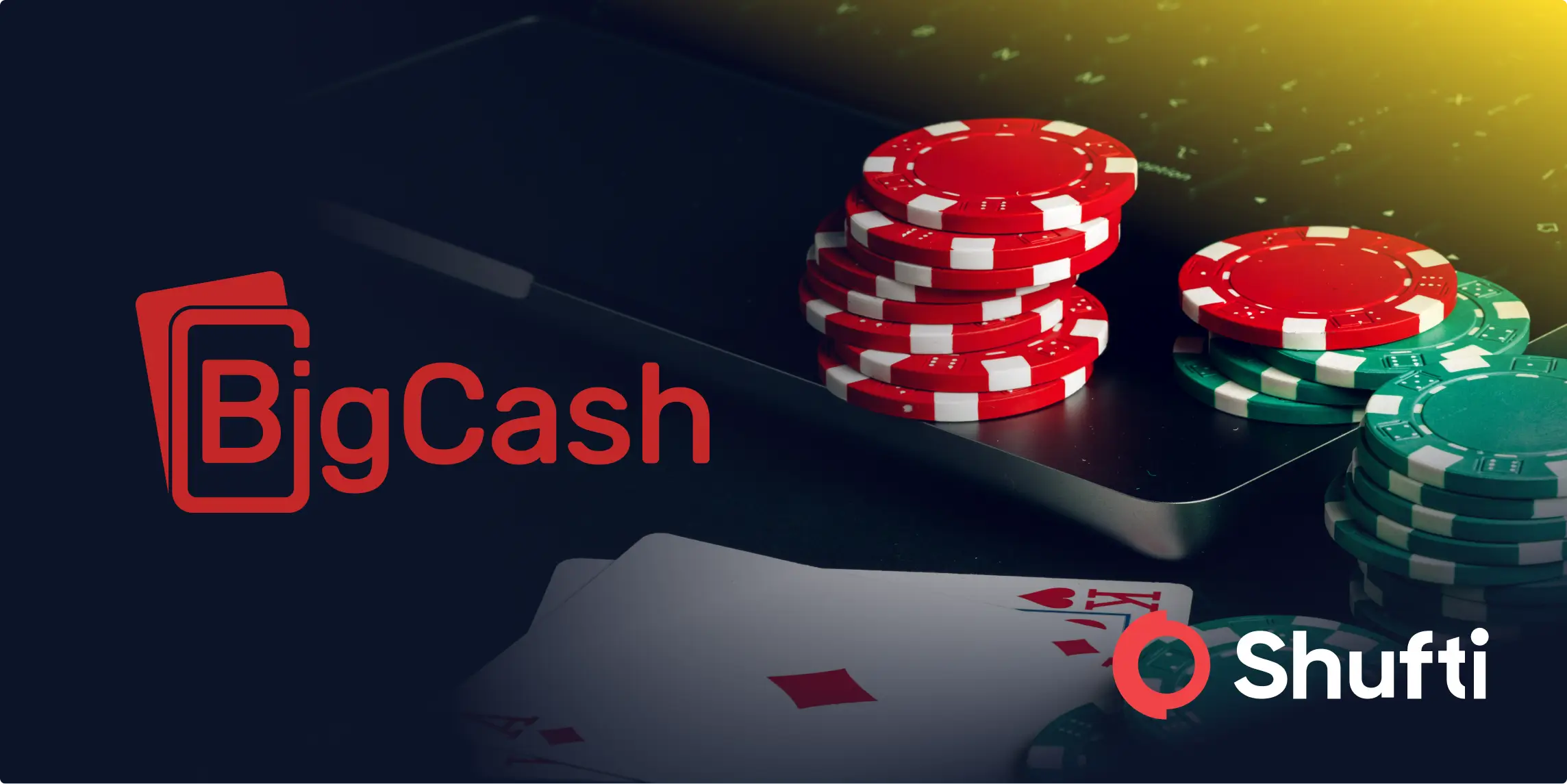 Case Study: How Shufti anchors Rapid Global Expansion for BigCash, a Popular Gaming Technology Platform