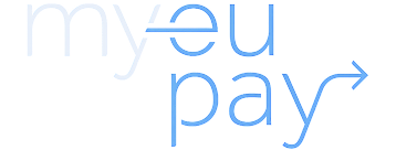 MyEUPay logo