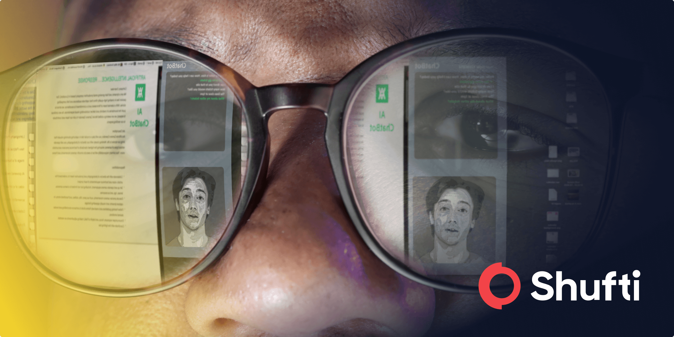 Built for the Threat Ahead: How Shufti Delivers Deepfake Defense 