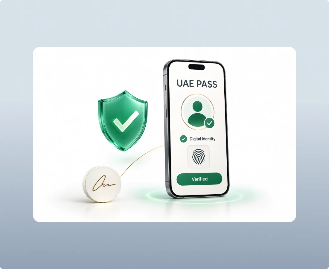 UAE PASS