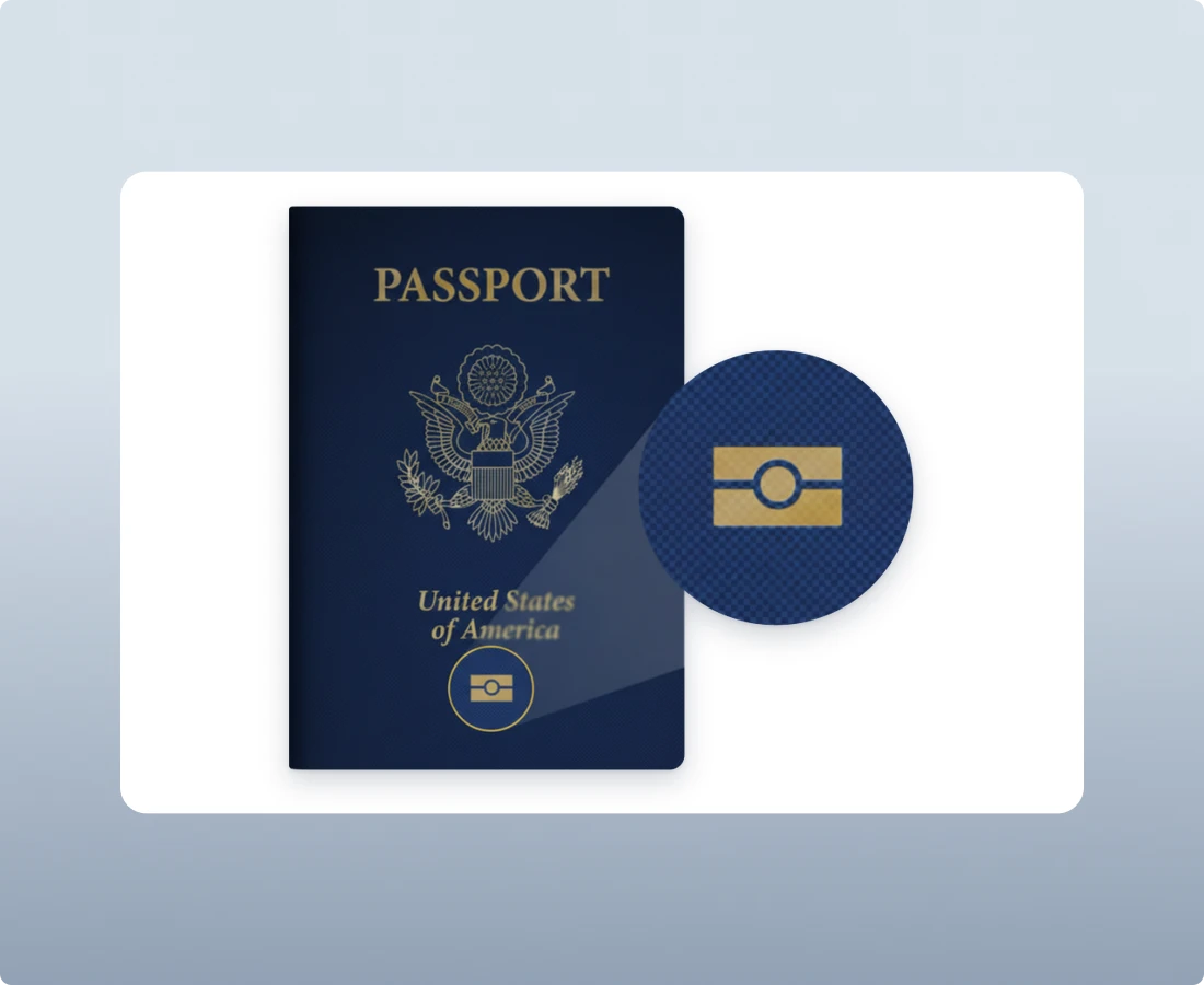 US Passport and Passport Card