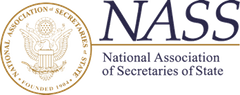National Association of Secretaries of State (NASS)