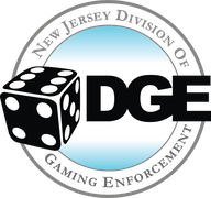 New Jersey Division of Gaming Enforcement