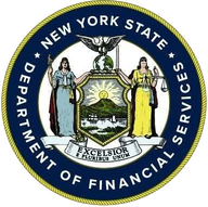 New York State Department of Financial Services (NYDFS)