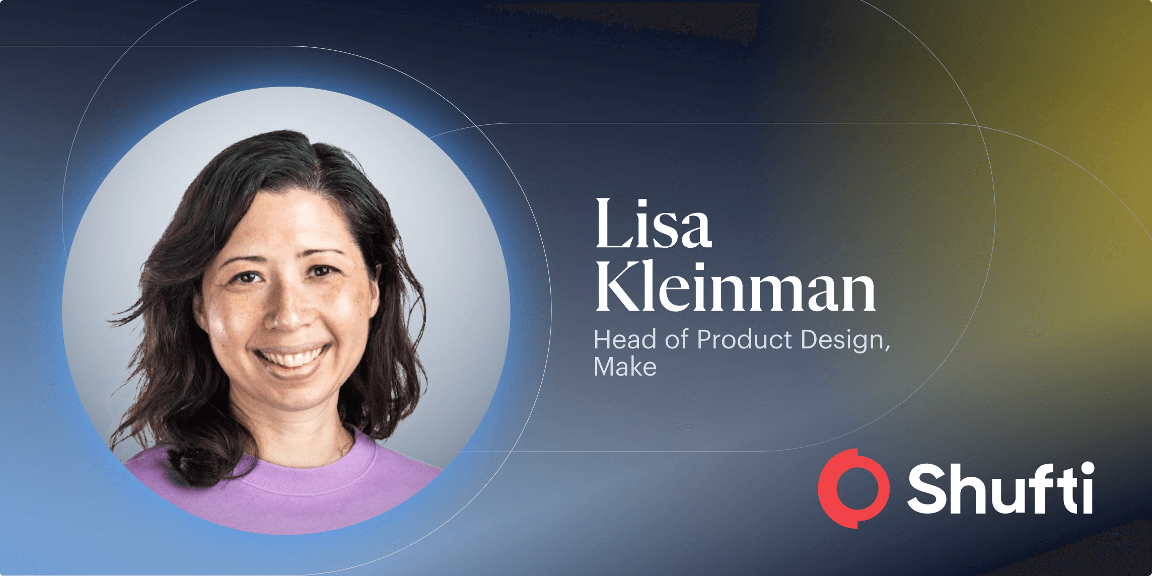 Expanding the UX Lens with Lisa Kleinman