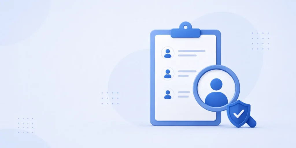 Watchlist Screening: What It Means And How It Actually Works