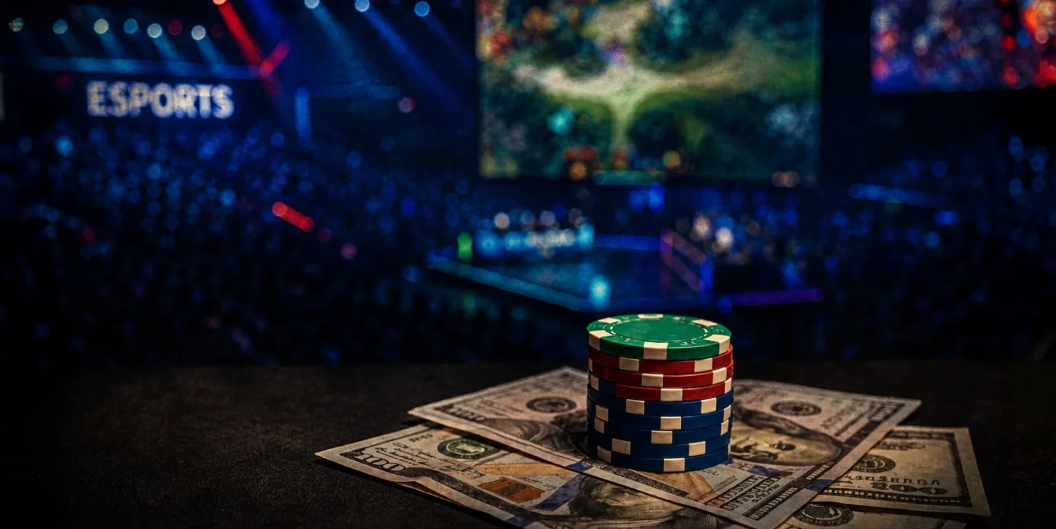 One in Eight Young UK Adults Defrauded by Unlicensed Betting Sites Ahead of World Cup