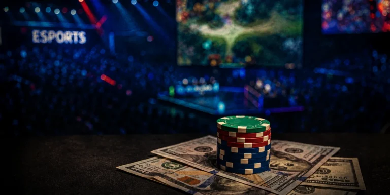 One in Eight Young UK Adults Defrauded by Unlicensed Betting Sites Ahead of World Cup