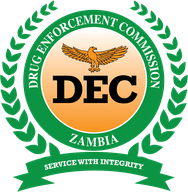 Drug Enforcement Commission (DEC)
