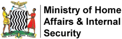 Department of National Registration, Passport and Citizenship