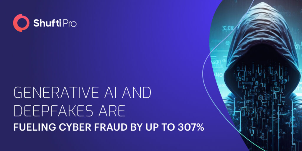 New Research Reveals 307% Increase In ATO And ID Fraud Due To ...