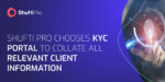 Shufti Pro Partners with KYC Portal to Meet its AML Needs