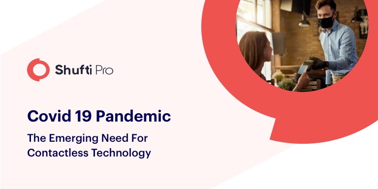COVID-19 Pandemic – What it holds for businesses?