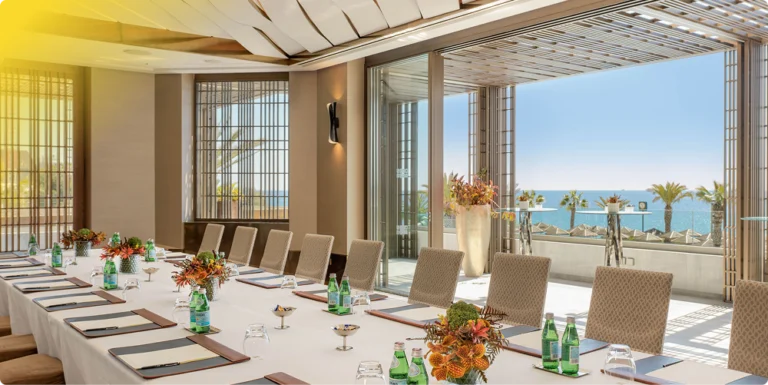 First Annual Fintech Executive Roundtable in Cyprus | 2025