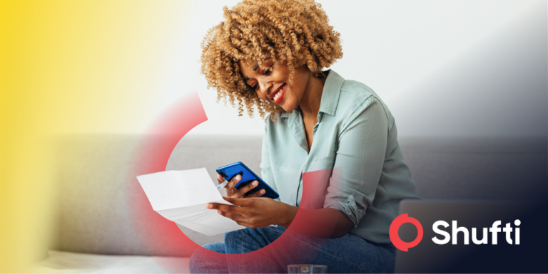 Streamlining Identity Verification: How Shufti Secure Capture Enhances Accuracy and Trust