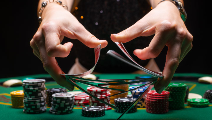 Global Gambling Compliance: Regulations, Age Checks & Financial Safety
