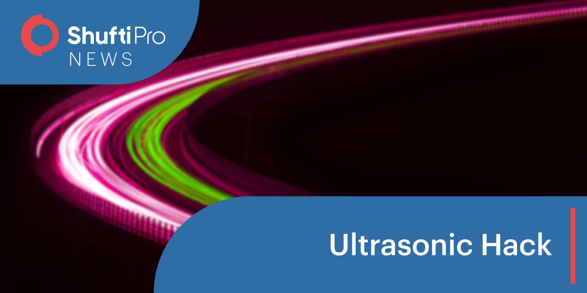 ultrasonic